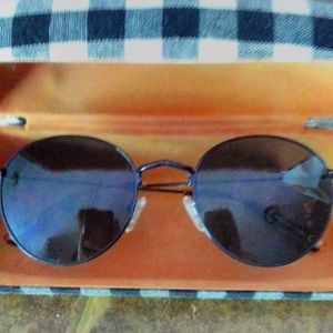 Madewell Fest Aviator Sunglasses
